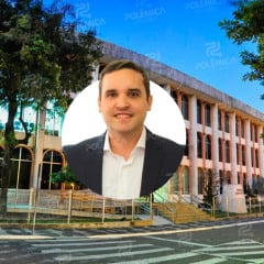 RUMO A 2026: Cícero do Carmo celebra parceria com família Rodrigues e afirma que será o verdadeiro representante do Cariri na Assembleia