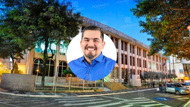 RUMO A 2026: Nelsinho Honorato não crava candidatura mas afirma que parceria com a Pixbet avança para que seu nome seja o representante do grupo na disputa pela Assembleia