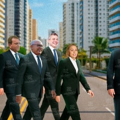 Arte: Marcelo Jr