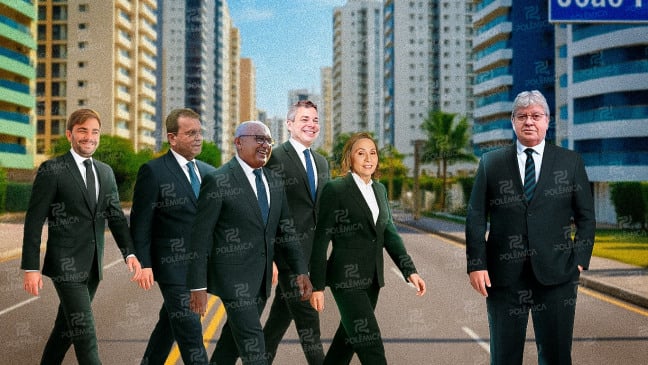 Arte: Marcelo Jr