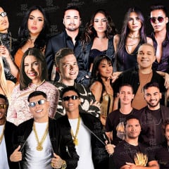 Festival "Apaixona Mix", com Anderson Neiff e Banda A Loba, é adiado em João Pessoa