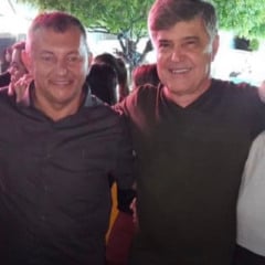 Wellington Roberto celebra apoios no Vale do Piancó e afirma que ainda não escolheu seu novo partido