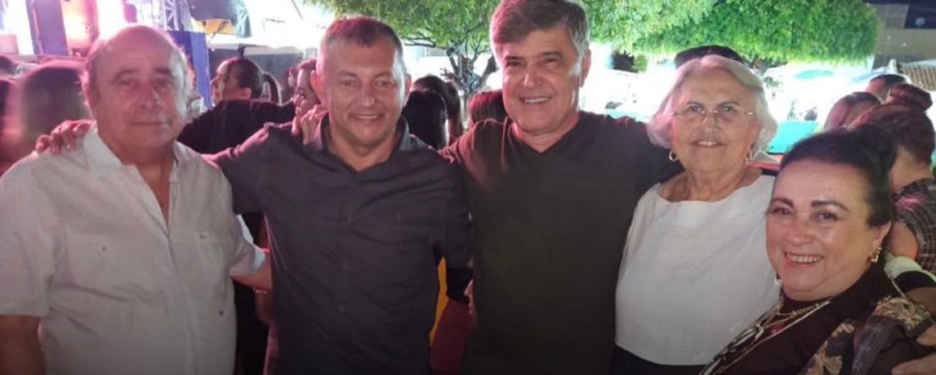 Wellington Roberto celebra apoios no Vale do Piancó e afirma que ainda não escolheu seu novo partido