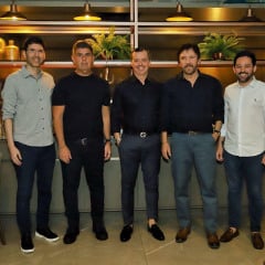 Soma Shows chega para ser novo agente de negócios no mercado de entretenimento