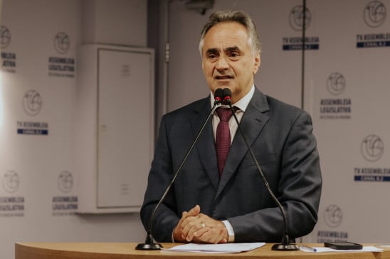 Luciano Cartaxo garante mais recursos para a saúde da Paraíba no retorno dos trabalhos na Assembleia Legislativa