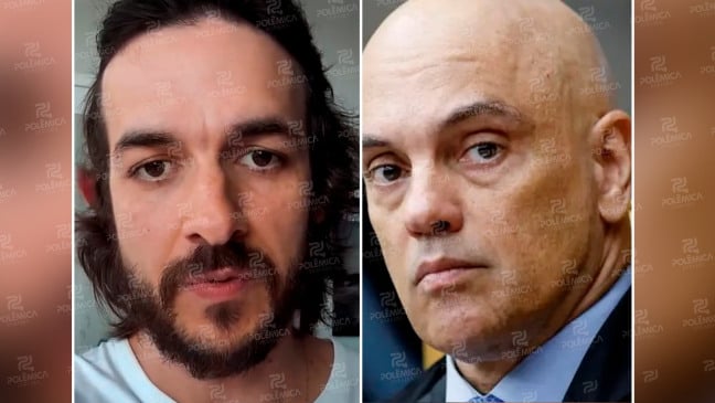"Não dá para aceitar calado", diz Pedro Cunha Lima sobre decisões recentes do STF