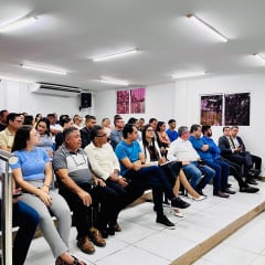 Câmara de Conde recebe curso de formação de Agente de Controle Social do MPPB, nesta quarta-feira (6)