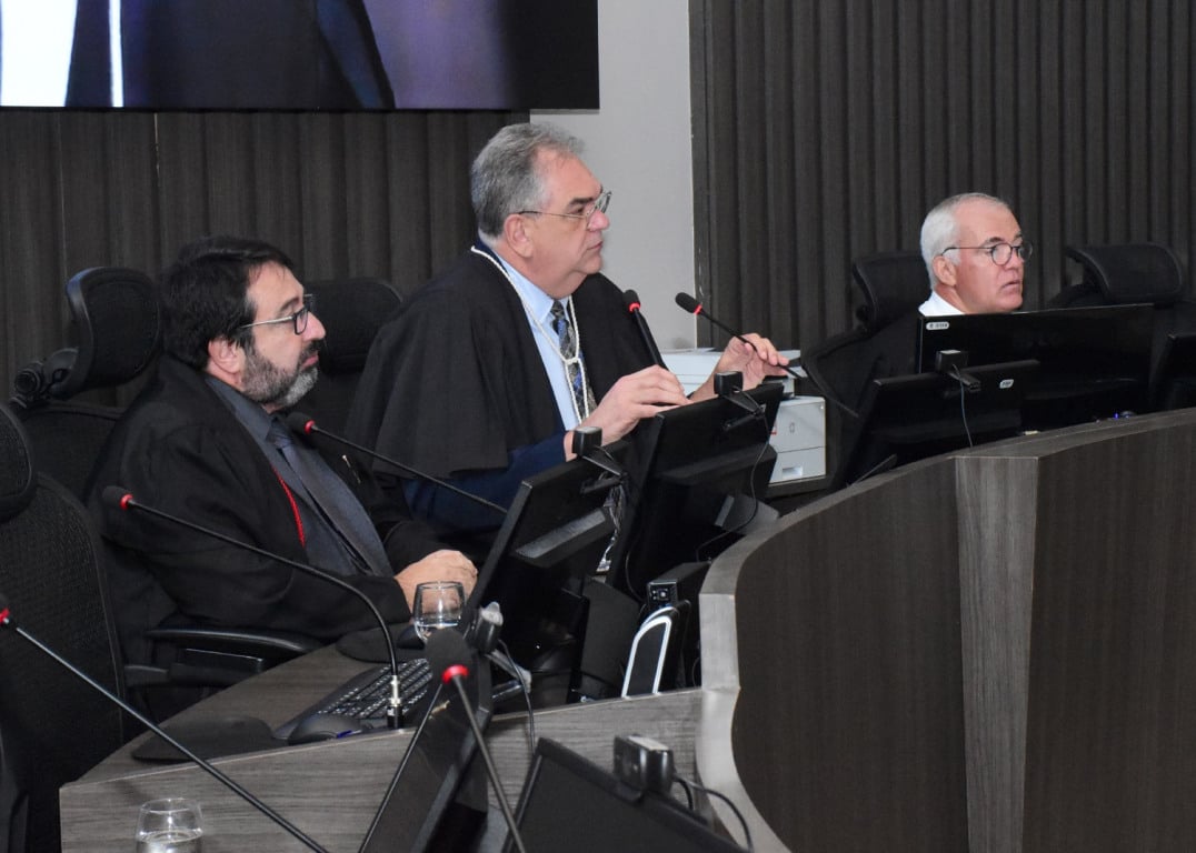 Corregedor-Geral da Justiça da Paraíba reforça: não há réus, denunciados ou culpados em investigação preliminar sobre registros processuais