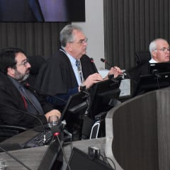 Corregedor-Geral da Justiça da Paraíba reforça: não há réus, denunciados ou culpados em investigação preliminar sobre registros processuais