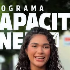 Capacita Enem: Prefeitura de Mamanguape lança o maior curso pré-vestibular gratuito do Vale