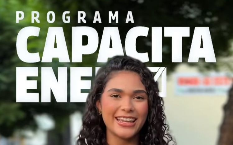 Capacita Enem: Prefeitura de Mamanguape lança o maior curso pré-vestibular gratuito do Vale