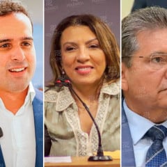 Cida Ramos admite tendência do PT em apoiar Lucas Ribeiro e enfraquece pretensões de Adriano Galdino