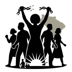 PARAHYBA E SUAS HISTÓRIAS. Protagonismo feminino na luta abolicionista da Parahyba