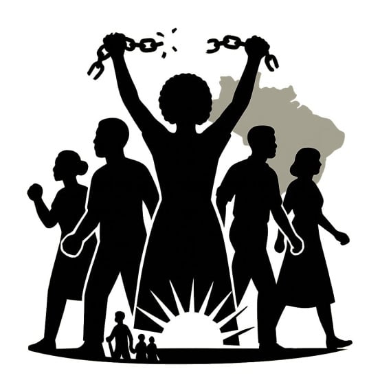 PARAHYBA E SUAS HISTÓRIAS. Protagonismo feminino na luta abolicionista da Parahyba