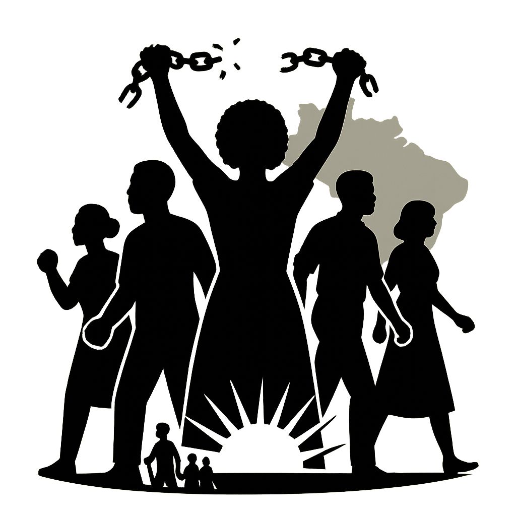 PARAHYBA E SUAS HISTÓRIAS. Protagonismo feminino na luta abolicionista da Parahyba