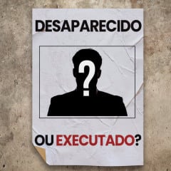 A cada hora, nove pessoas desaparecem no Brasil e a Paraíba é destaque no ranking