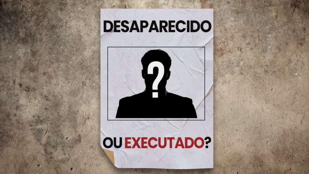 A cada hora, nove pessoas desaparecem no Brasil e a Paraíba é destaque no ranking