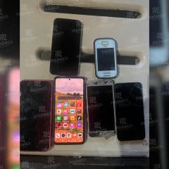 Adolescente suspeito de abusar e filmar criança de 11 anos