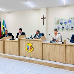 Câmara Municipal de Conde aprova projeto que regulamenta pagamento de incentivo financeiro a profissionais da saúde