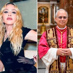 Madonna pede que Papa Leão XIV visite Gaza e pressiona por ajuda humanitária: “Antes que seja tarde demais”