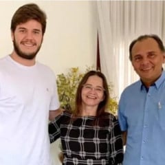 Tramita na ALPB proposta para conceder Medalha Epitácio Pessoa ao prefeito de Campina Grande