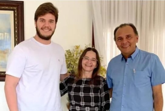 Tramita na ALPB proposta para conceder Medalha Epitácio Pessoa ao prefeito de Campina Grande
