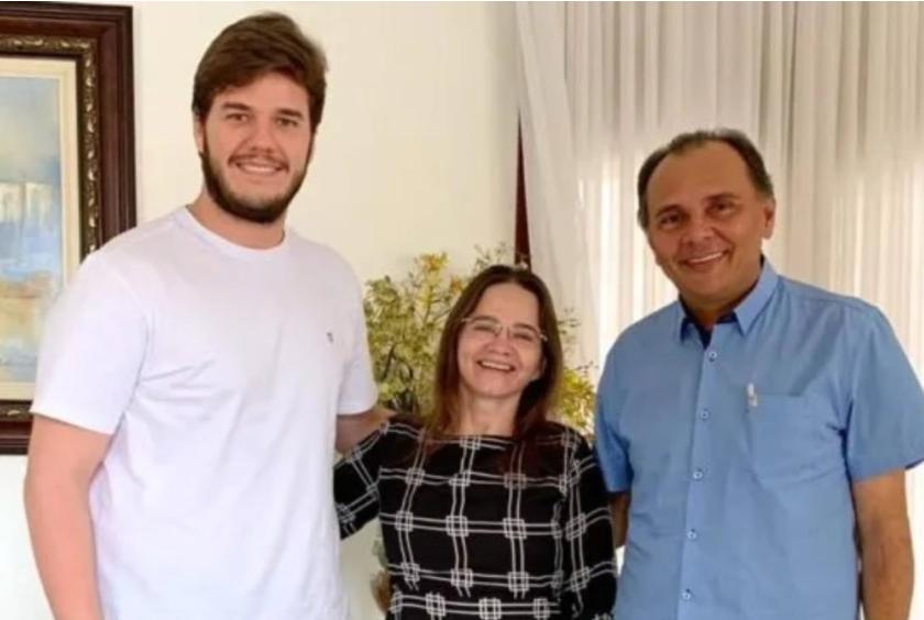 Tramita na ALPB proposta para conceder Medalha Epitácio Pessoa ao prefeito de Campina Grande