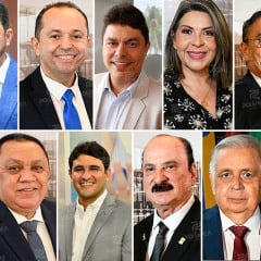 Saiba quais vereadores não assinaram o requerimento para instalação da CPI dos Combustíveis em João Pessoa