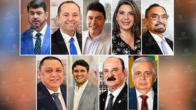 Saiba quais vereadores não assinaram o requerimento para instalação da CPI dos Combustíveis em João Pessoa