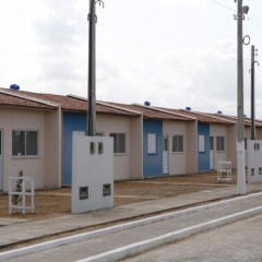 Conde é contemplado com 40 novas unidades habitacionais pelo Programa Minha Casa, Minha Vida