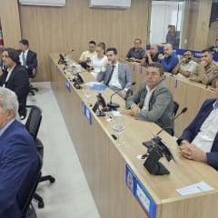 Câmara de Cabedelo realiza sessão especial para discutir os transtornos causados pela obra da BR 230