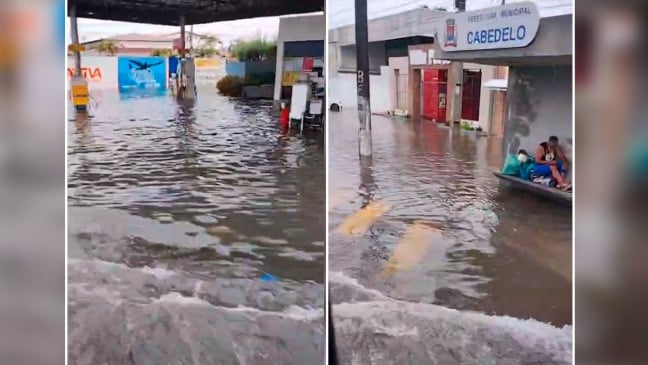 Foto: Reprodução/Redes Sociais