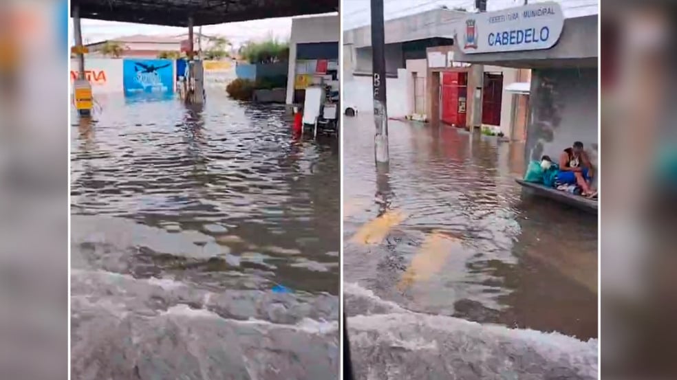 Foto: Reprodução/Redes Sociais