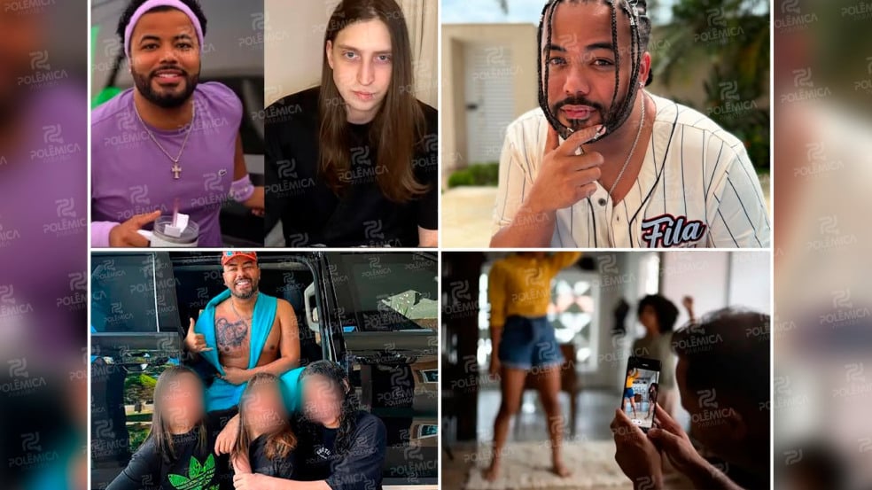 Hytalo Santos e a adultização infantil: o que é e quais os riscos para jovens que “trabalham” na internet