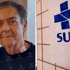 "Caso Faustão" - Como funciona a fila de transplantes no Brasil: critérios, mitos e verdades