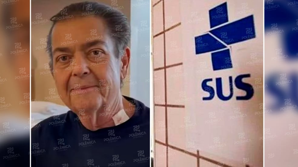 "Caso Faustão" - Como funciona a fila de transplantes no Brasil: critérios, mitos e verdades