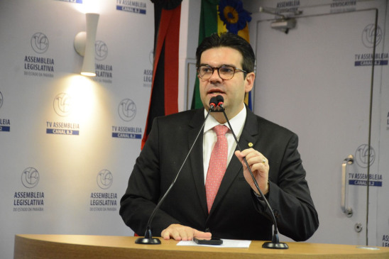Em sessão proposta por Eduardo Carneiro, ALPB celebra Dia do Economista e destaca contribuição de categoria à sociedade