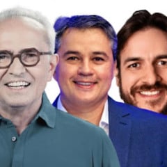 Tem Espaço na “Cabeça de Chapa” das Oposições para Cícero Lucena? - Por Gildo Araújo