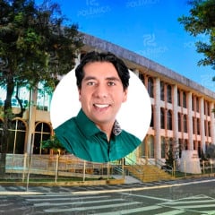 RUMO A 2026: Nelinho Costa se coloca como o nome que irá representar o Brejo e o Curimataú na Assembleia