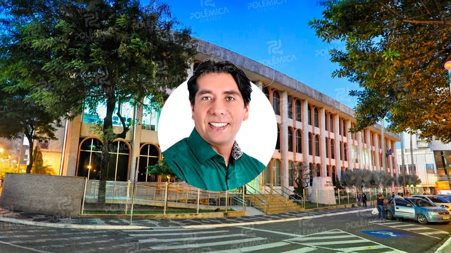 RUMO A 2026: Nelinho Costa se coloca como o nome que irá representar o Brejo e o Curimataú na Assembleia