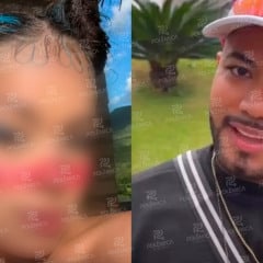 Menor da ‘Turma do Hytalo Santos’ quebra silêncio e se pronuncia pela primeira vez - ASSISTA AO VÍDEO