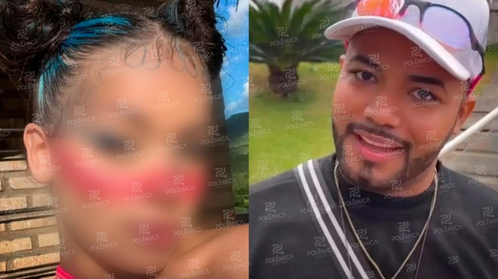 Menor da ‘Turma do Hytalo Santos’ quebra silêncio e se pronuncia pela primeira vez - ASSISTA AO VÍDEO