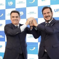 União Brasil e Progressistas realizam últimas convenções antes da oficialização da federação UPb