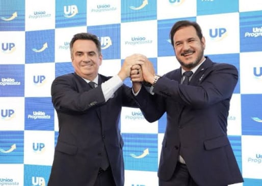União Brasil e Progressistas realizam últimas convenções antes da oficialização da federação UPb