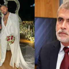 Ministro do STJ nega liberdade a Hytalo Santos e esposo
