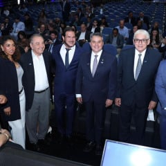 Federação decide por tese de Efraim que, ao lado do PL, complica planos dos Ribeiros