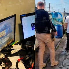 Hacker de João Pessoa suspeito de participar em golpe do boleto que fez mais de 200 de vítimas no país