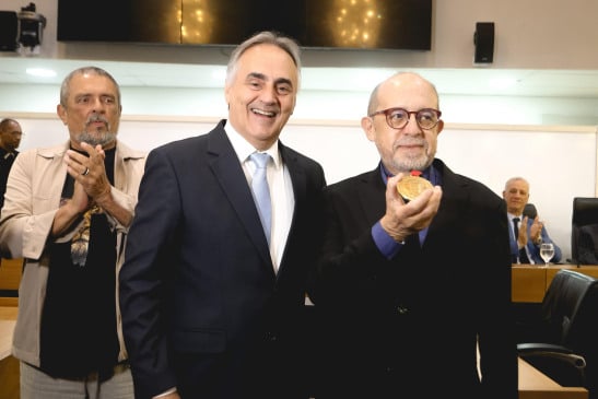 Foto: Pedro Ivo