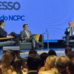 Efraim Filho destaca avanços e desafios do Novo Código de Processo Civil em congresso em João Pessoa