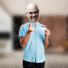 Qual o cartão de Alexandre de Moraes? Sanções dos EUA podem impedir uso da Elo